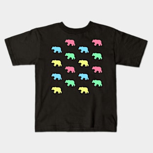 bears Kids T-Shirt